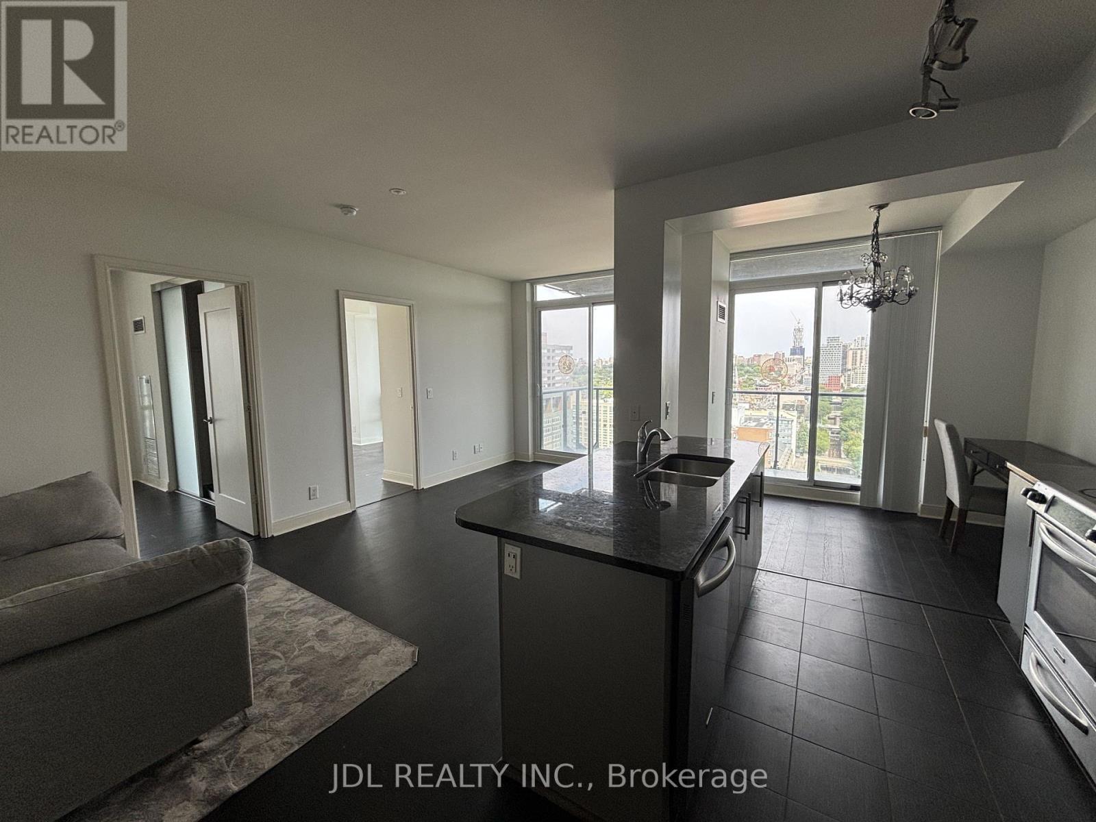 2202 - 825 Church Street, Toronto, Ontario  M4W 3Z4 - Photo 2 - C13551762