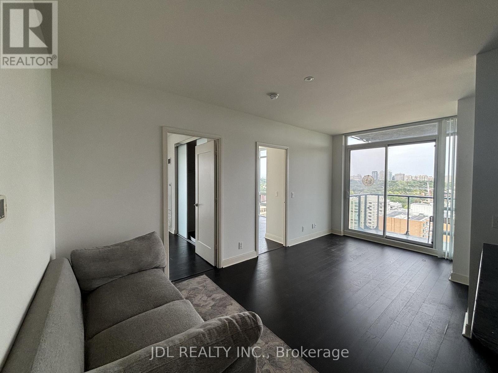 2202 - 825 Church Street, Toronto, Ontario  M4W 3Z4 - Photo 3 - C13551762
