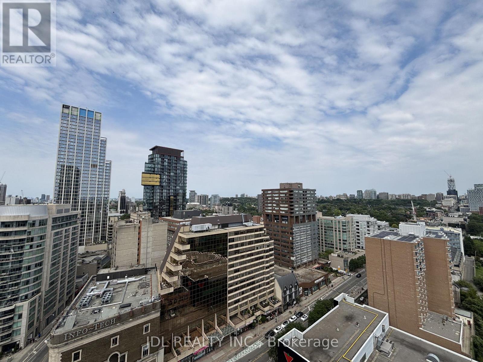 2202 - 825 Church Street, Toronto, Ontario  M4W 3Z4 - Photo 15 - C13551762