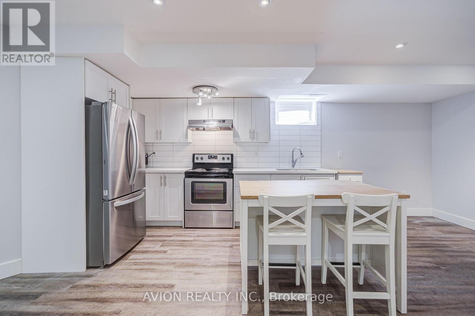 Bsmt - 28 Monarchdale Avenue, Toronto, Ontario  M6M 2S7 - Photo 10 - W13660418