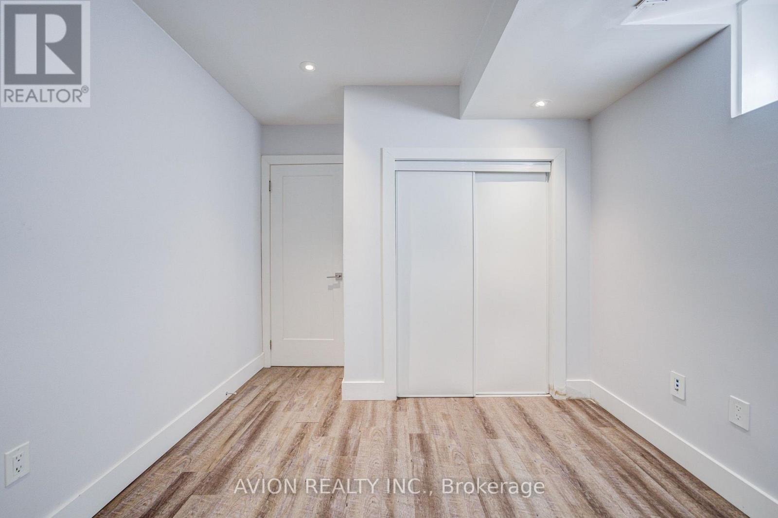 Bsmt - 28 Monarchdale Avenue, Toronto, Ontario  M6M 2S7 - Photo 28 - W13660418