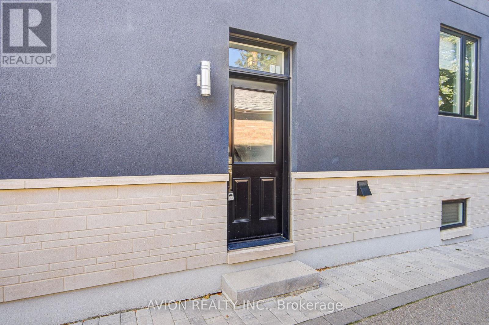 Bsmt - 28 Monarchdale Avenue, Toronto, Ontario  M6M 2S7 - Photo 4 - W13660418