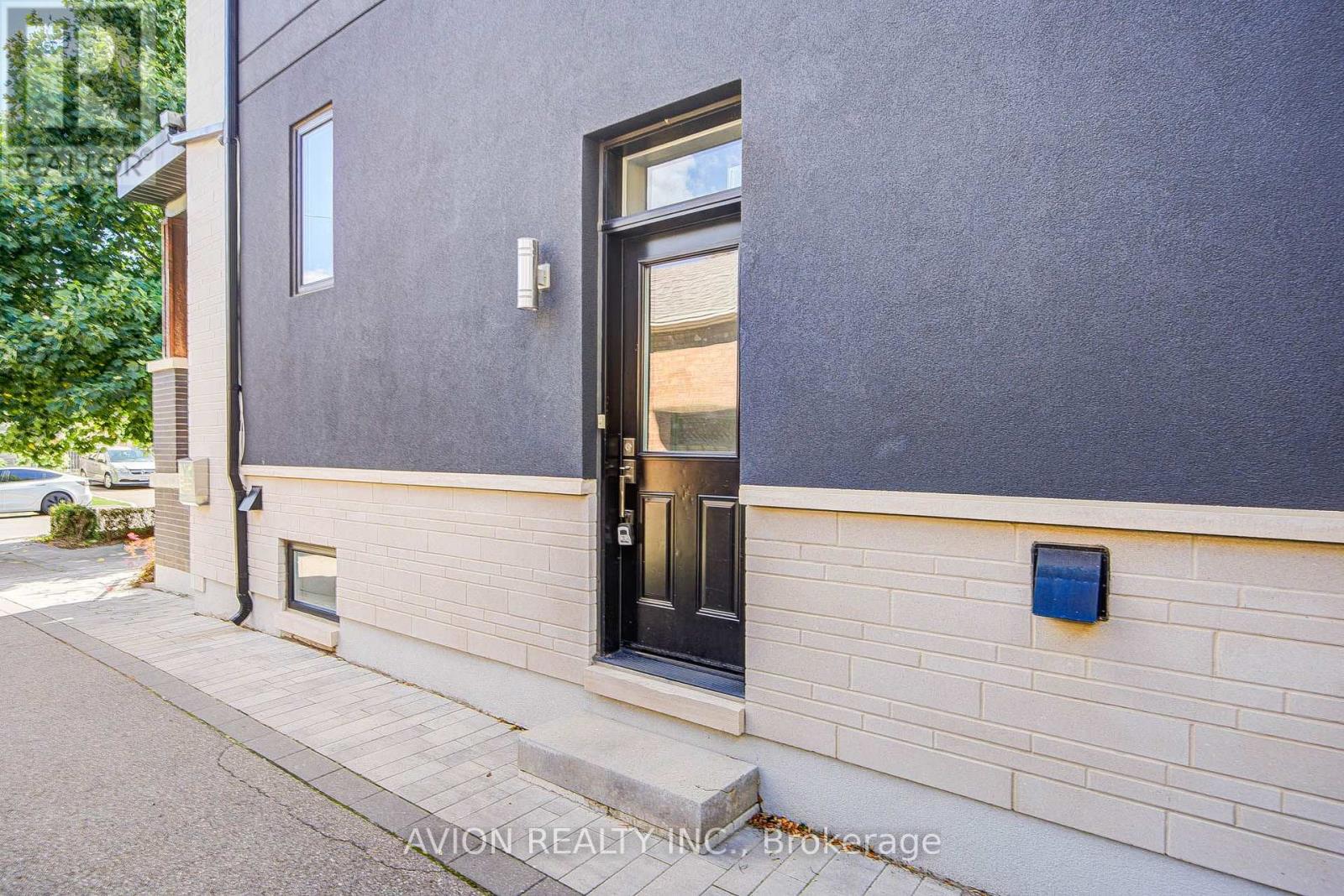 Bsmt - 28 Monarchdale Avenue, Toronto, Ontario  M6M 2S7 - Photo 5 - W13660418