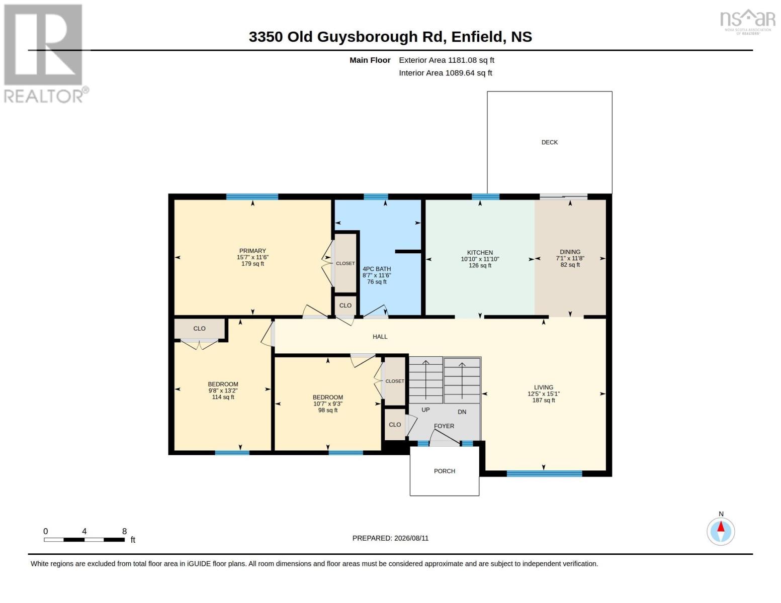 3350 Old Guysborough Road, Devon, Nova Scotia  B2T 1K8 - Photo 36 - 202620317