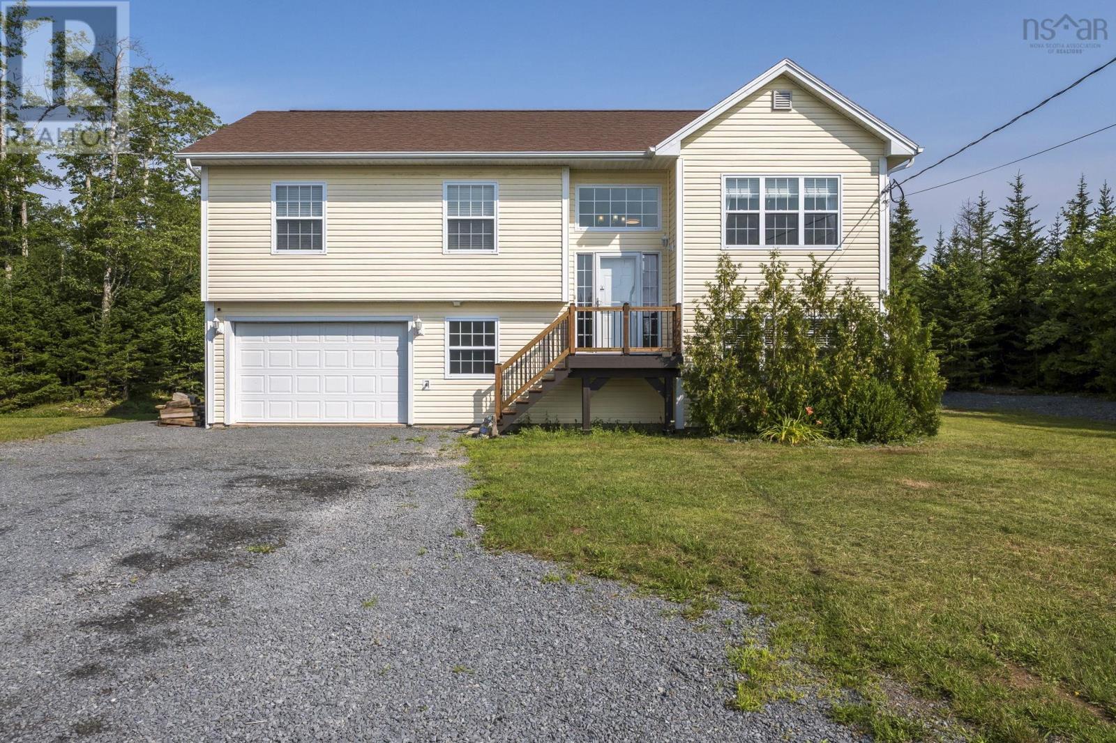 3350 Old Guysborough Road, Devon, Nova Scotia  B2T 1K8 - Photo 38 - 202620317