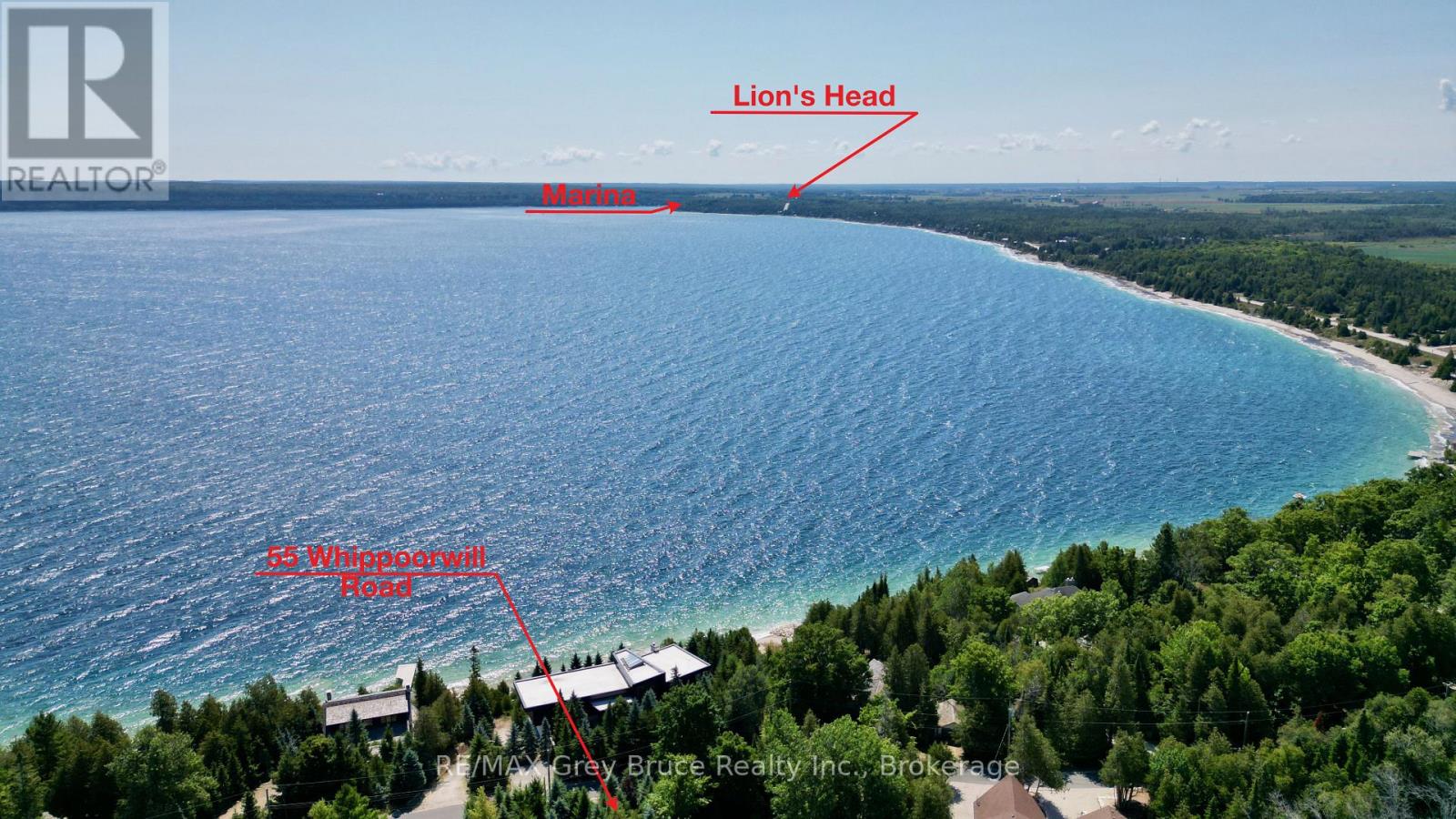 55 Whippoorwill Road, Northern Bruce Peninsula, Ontario  N0H 1W0 - Photo 28 - X13685494