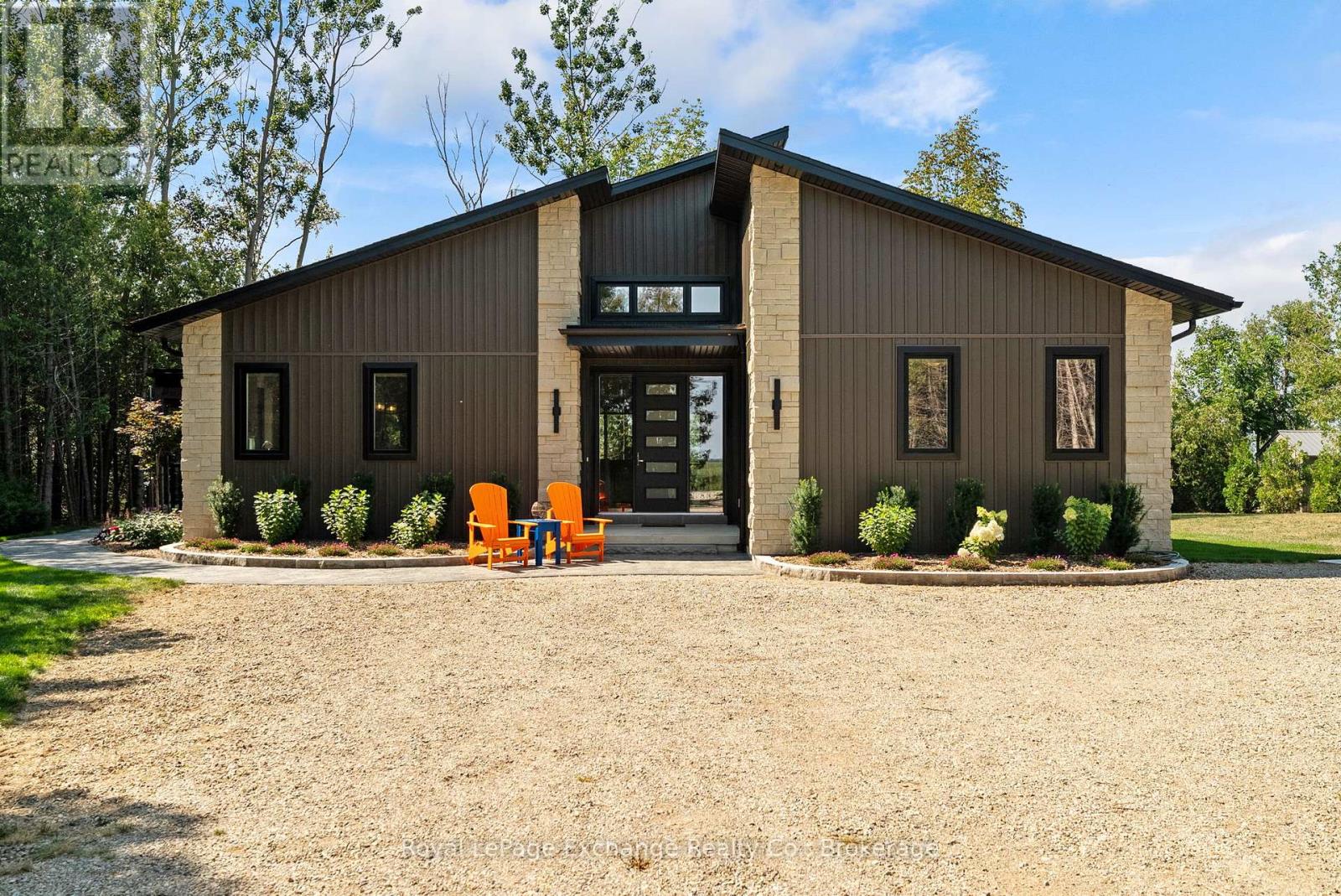 84543 RIDGE DRIVE, Ashfield-Colborne-Wawanosh, Ontario