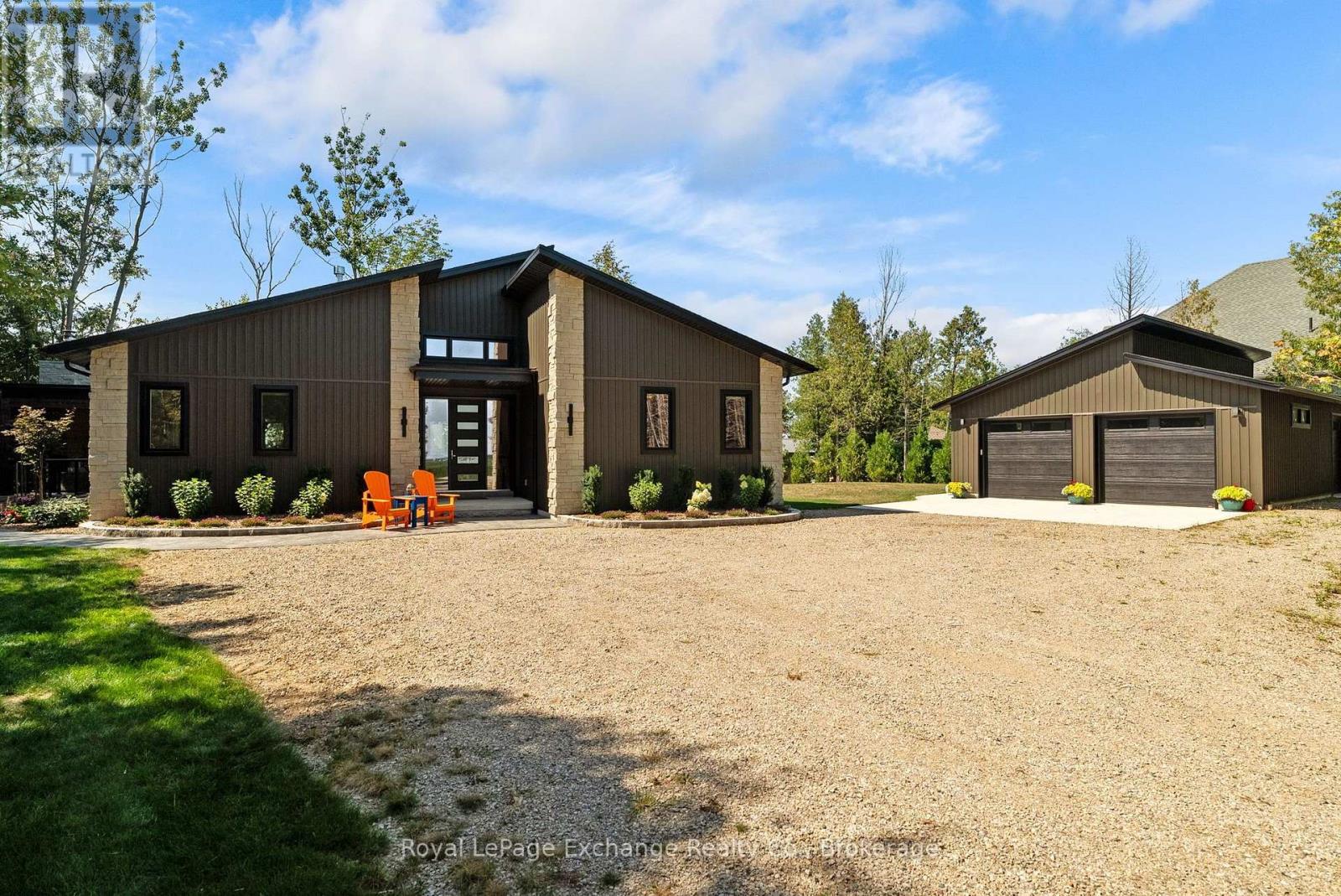 84543 Ridge Drive, Ashfield-Colborne-Wawanosh, Ontario  N7A 3X9 - Photo 2 - X13685496