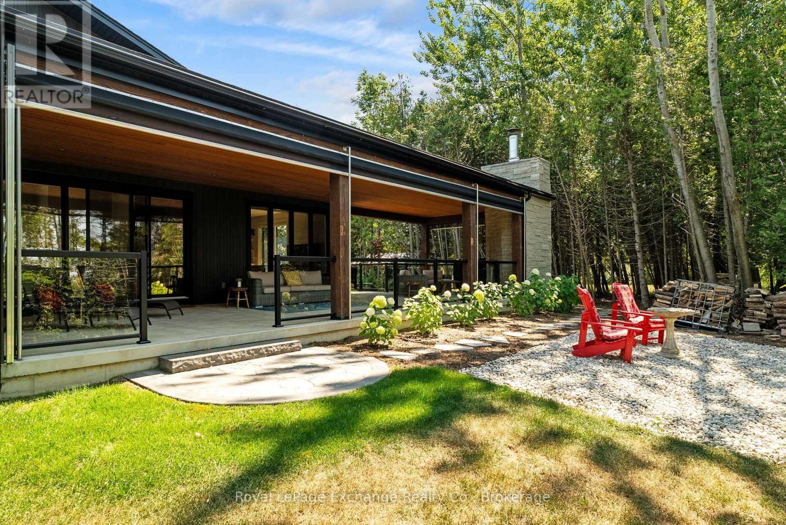 84543 Ridge Drive, Ashfield-Colborne-Wawanosh, Ontario  N7A 3X9 - Photo 33 - X13685496