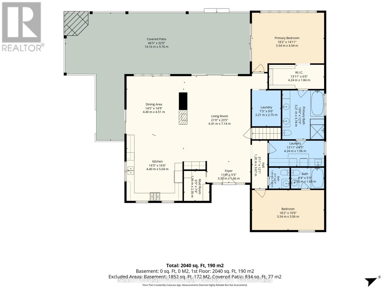 84543 Ridge Drive, Ashfield-Colborne-Wawanosh, Ontario  N7A 3X9 - Photo 47 - X13685496