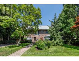 287 RUSSELL HILL ROAD, Toronto, Ontario