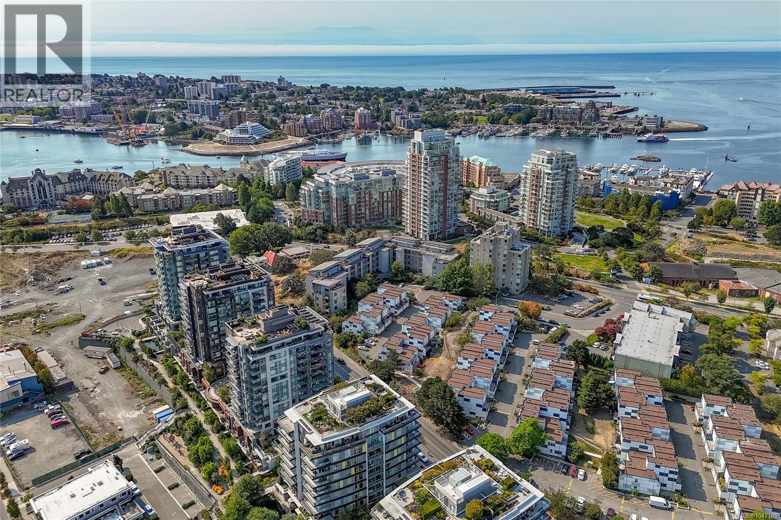 209 455 Sitkum Rd, Victoria, British Columbia