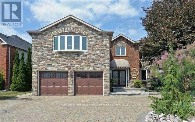 1584 GREENMOUNT STREET, Pickering, Ontario