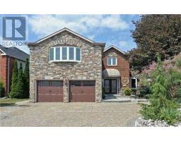 1584 GREENMOUNT STREET, Pickering, Ontario