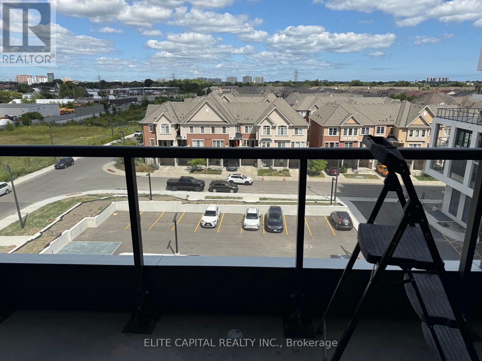 521 - 20 Deans Drive, Toronto, Ontario  M1L 0J7 - Photo 10 - E13685492