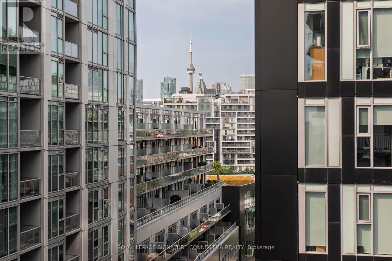 902 - 45 Baseball Place, Toronto, Ontario  M4M 0H1 - Photo 10 - E13685520