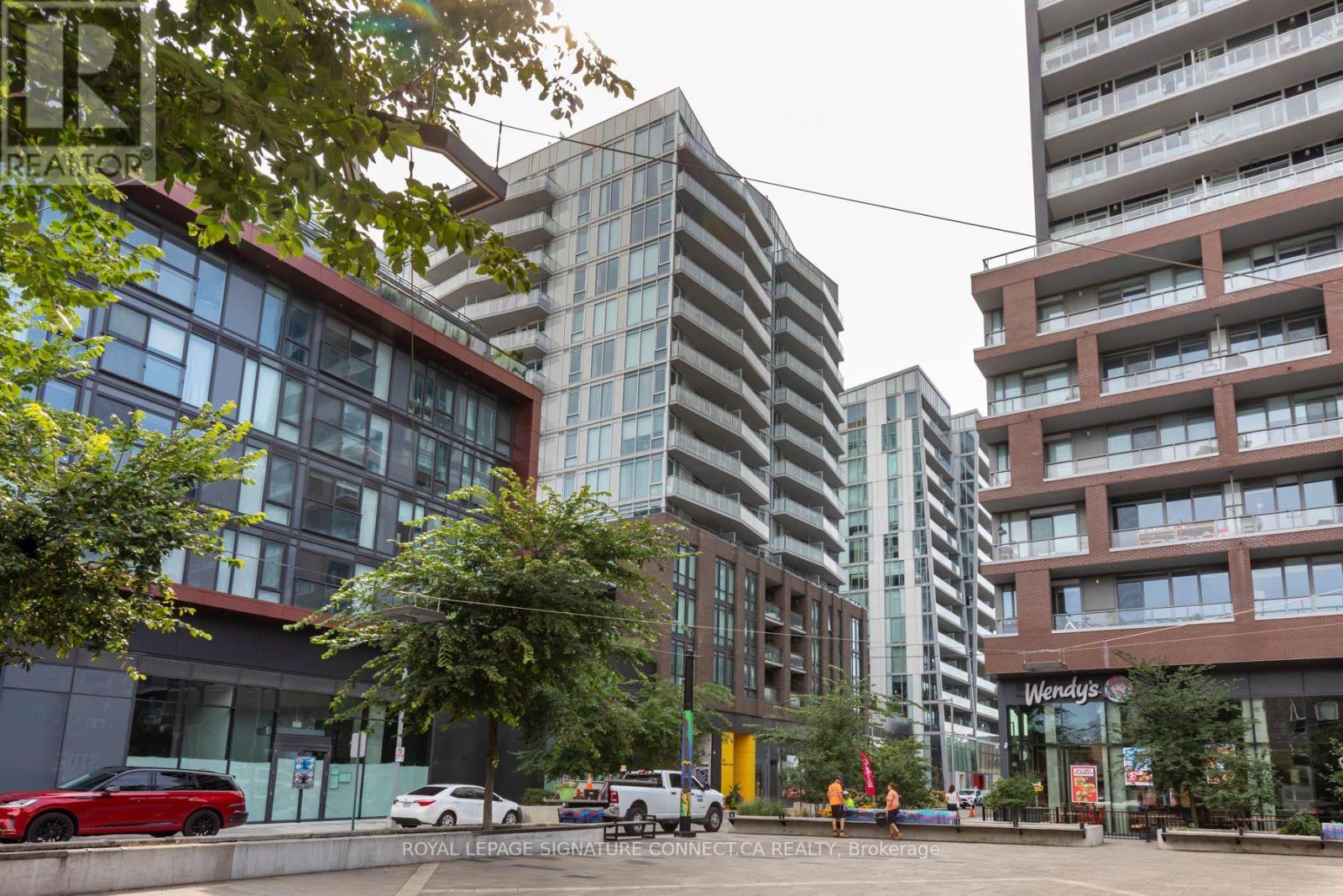 902 - 45 Baseball Place, Toronto, Ontario  M4M 0H1 - Photo 11 - E13685520
