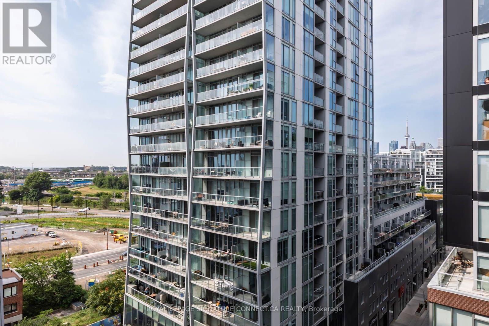 902 - 45 Baseball Place, Toronto, Ontario  M4M 0H1 - Photo 2 - E13685520