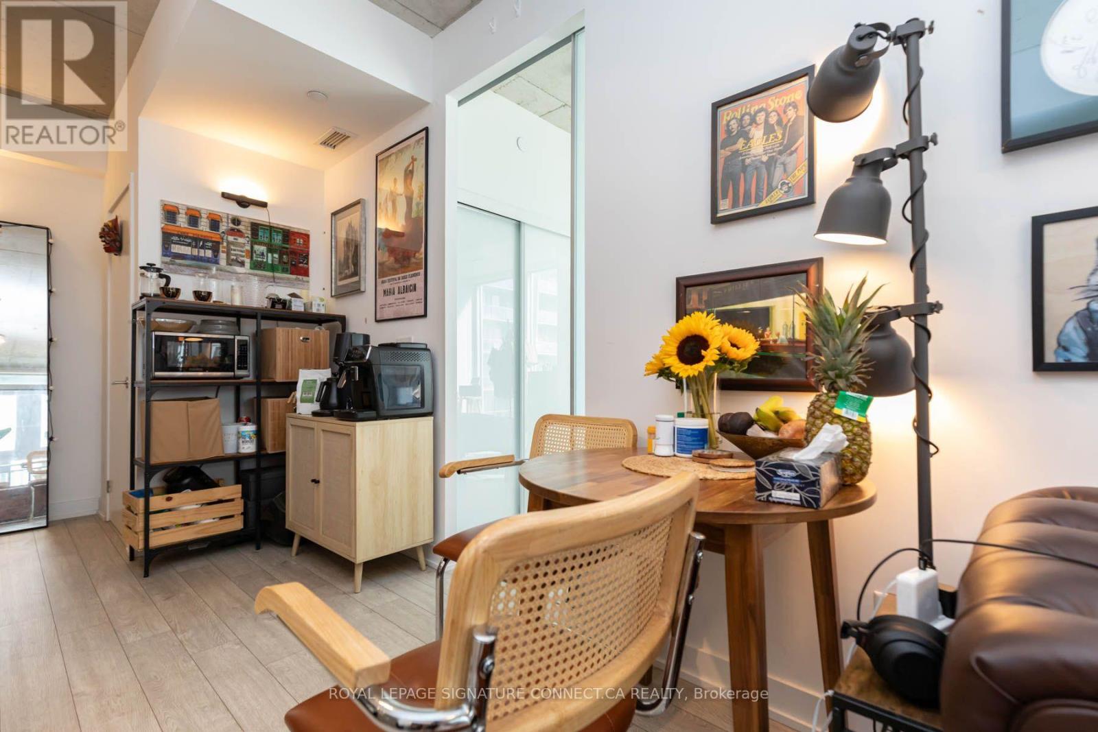 902 - 45 Baseball Place, Toronto, Ontario  M4M 0H1 - Photo 5 - E13685520