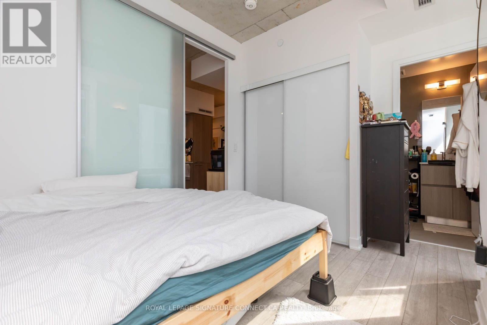 902 - 45 Baseball Place, Toronto, Ontario  M4M 0H1 - Photo 9 - E13685520