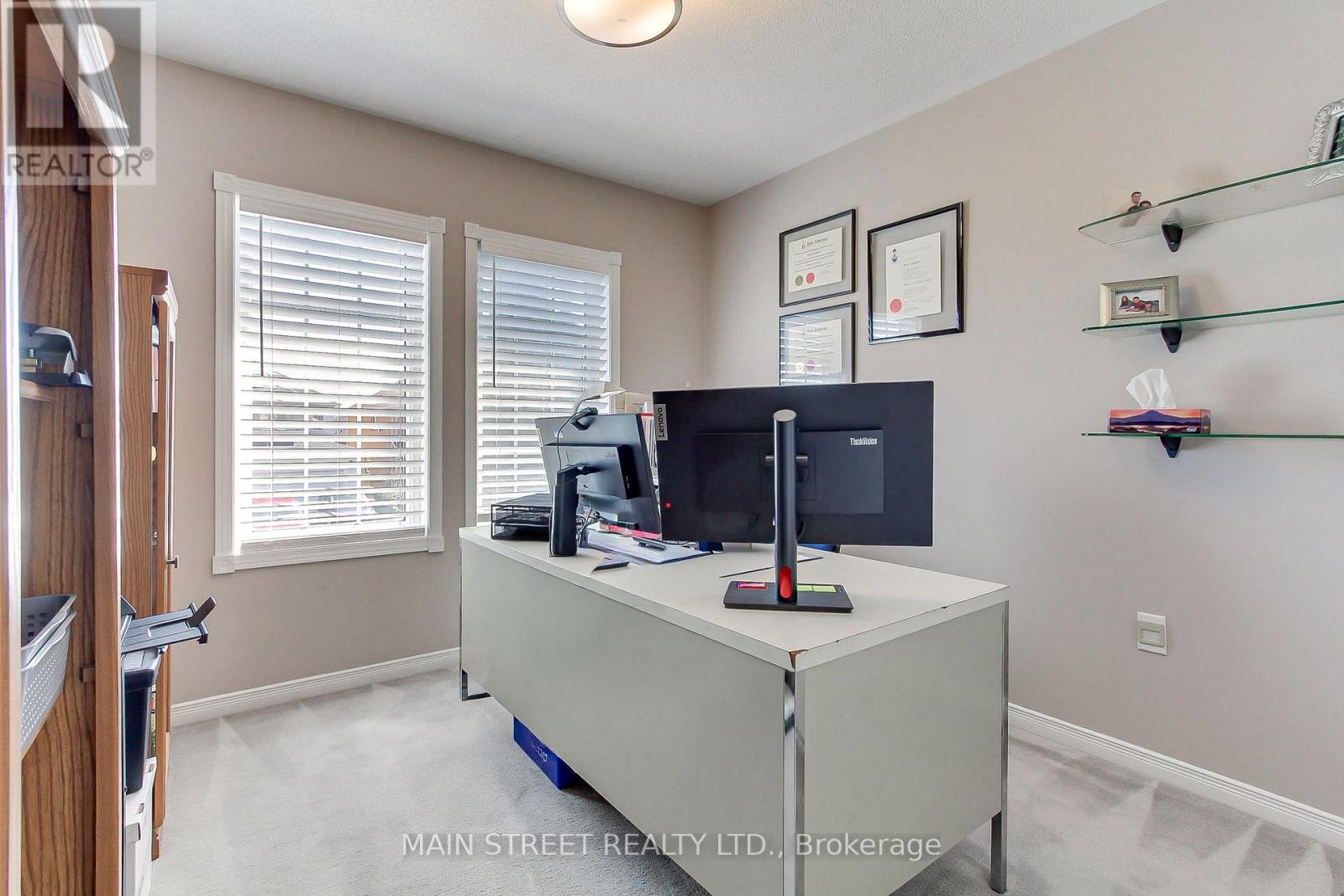17 Hirst Avenue, Georgina, Ontario  L4P 4E6 - Photo 29 - N13685538