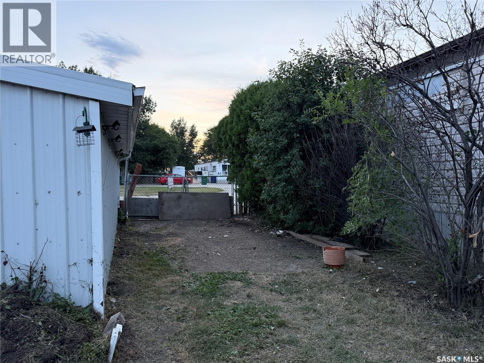 A14 1455 9th Avenue Ne, Moose Jaw, Saskatchewan  S6J 1C6 - Photo 32 - SK045878