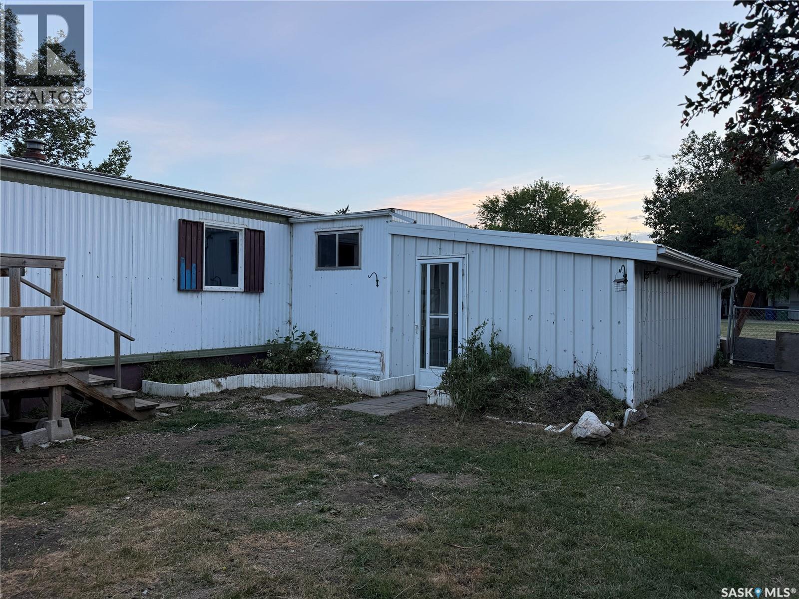 A14 1455 9th Avenue Ne, Moose Jaw, Saskatchewan  S6J 1C6 - Photo 33 - SK045878