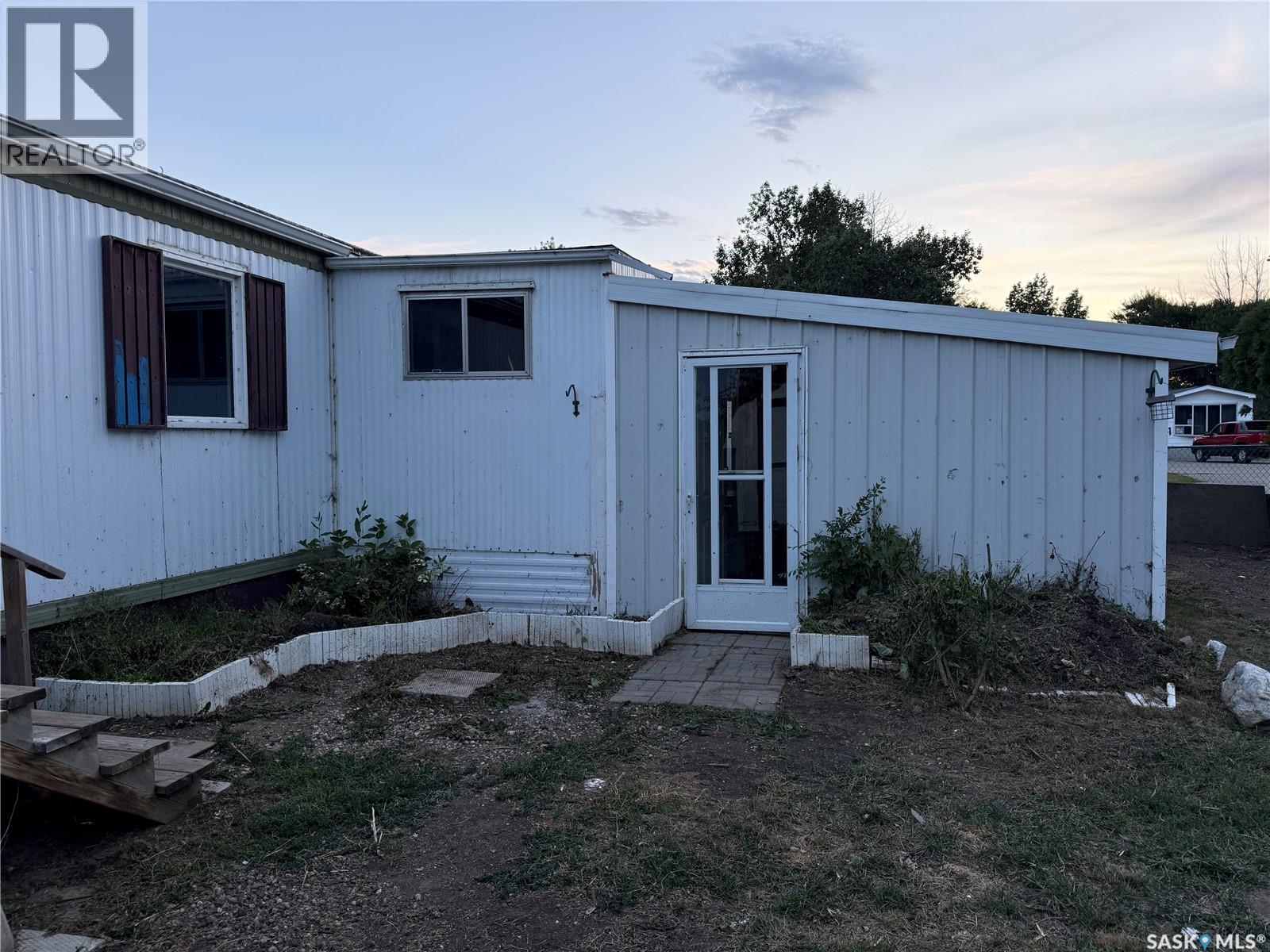 A14 1455 9th Avenue Ne, Moose Jaw, Saskatchewan  S6J 1C6 - Photo 34 - SK045878