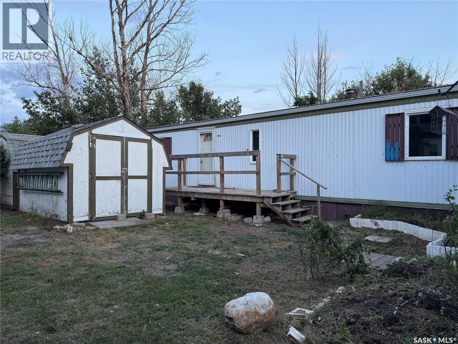 A14 1455 9th Avenue Ne, Moose Jaw, Saskatchewan  S6J 1C6 - Photo 36 - SK045878