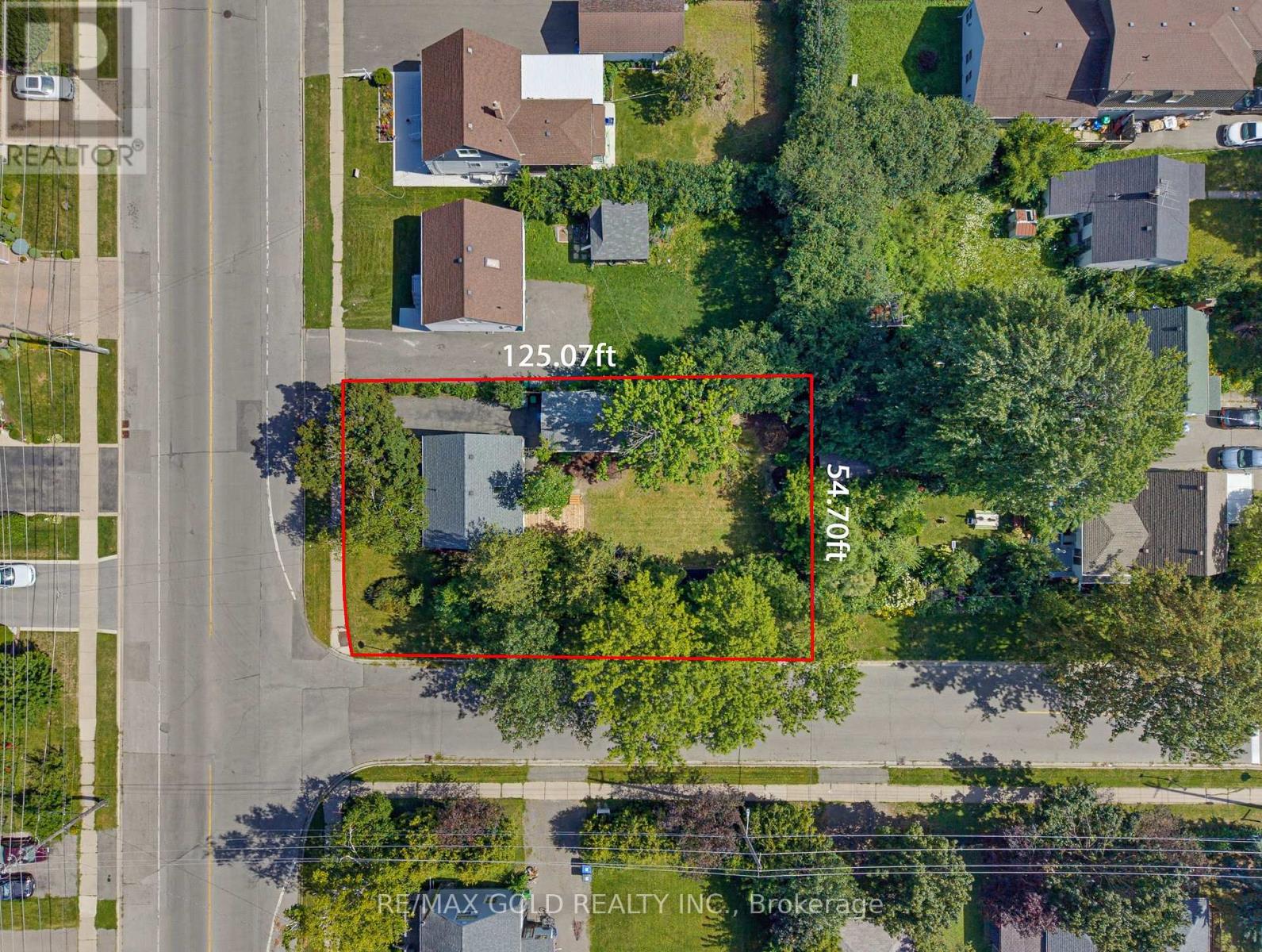 23 Pleasantview Avenue, Brampton, Ontario  L6X 1W5 - Photo 3 - W13685502