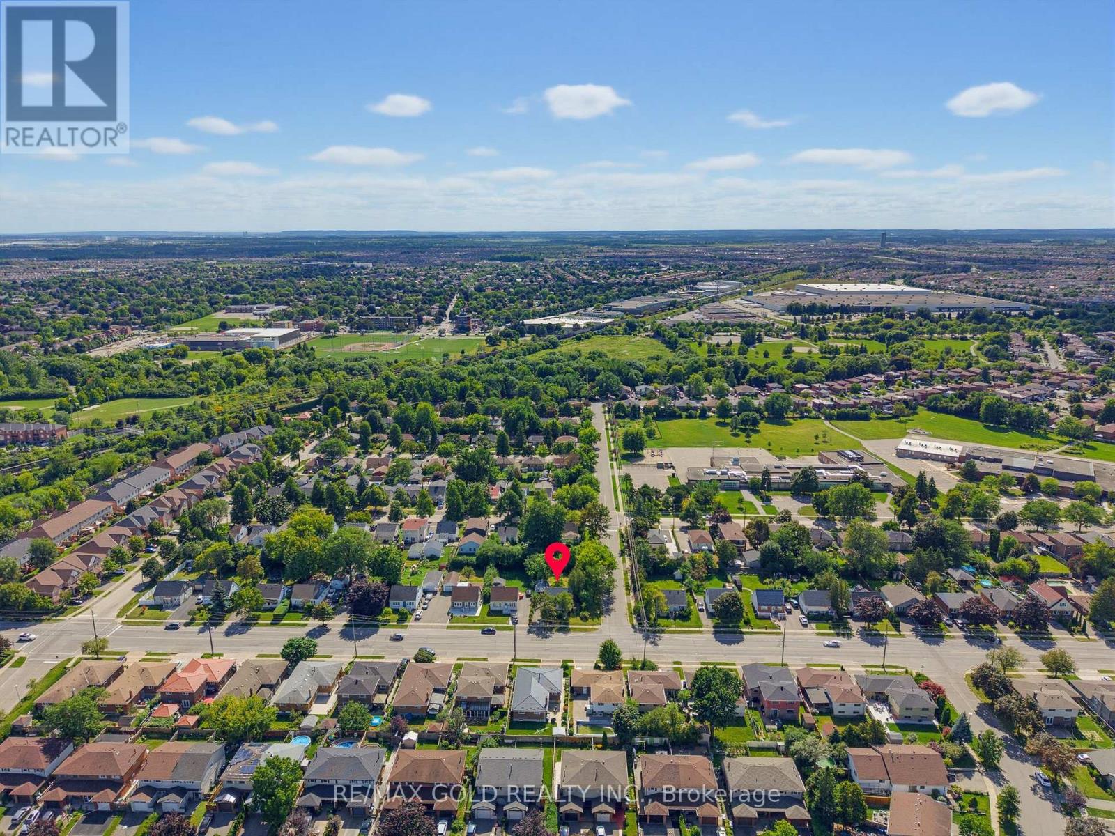 23 Pleasantview Avenue, Brampton, Ontario  L6X 1W5 - Photo 4 - W13685502