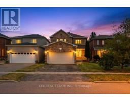 366 MARSHALL CRESCENT, Orangeville, Ontario