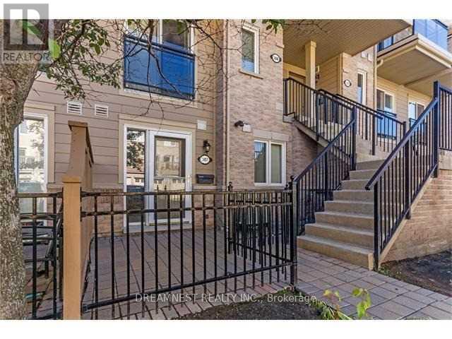 307 - 4975 Southampton Drive, Mississauga, Ontario  L5M 8C5 - Photo 2 - W13685534