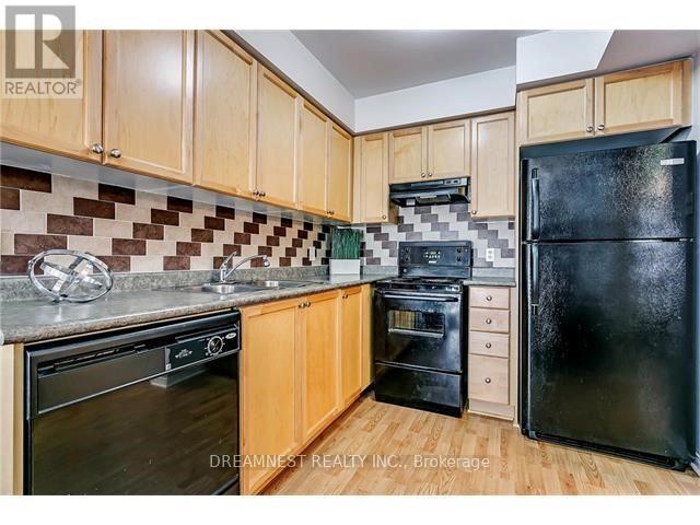 307 - 4975 Southampton Drive, Mississauga, Ontario  L5M 8C5 - Photo 3 - W13685534