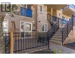 307 - 4975 SOUTHAMPTON DRIVE, Mississauga, Ontario