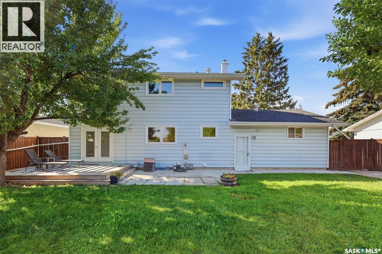 229 Anderson Crescent, Saskatoon, Saskatchewan  S7H 4A1 - Photo 44 - SK045731