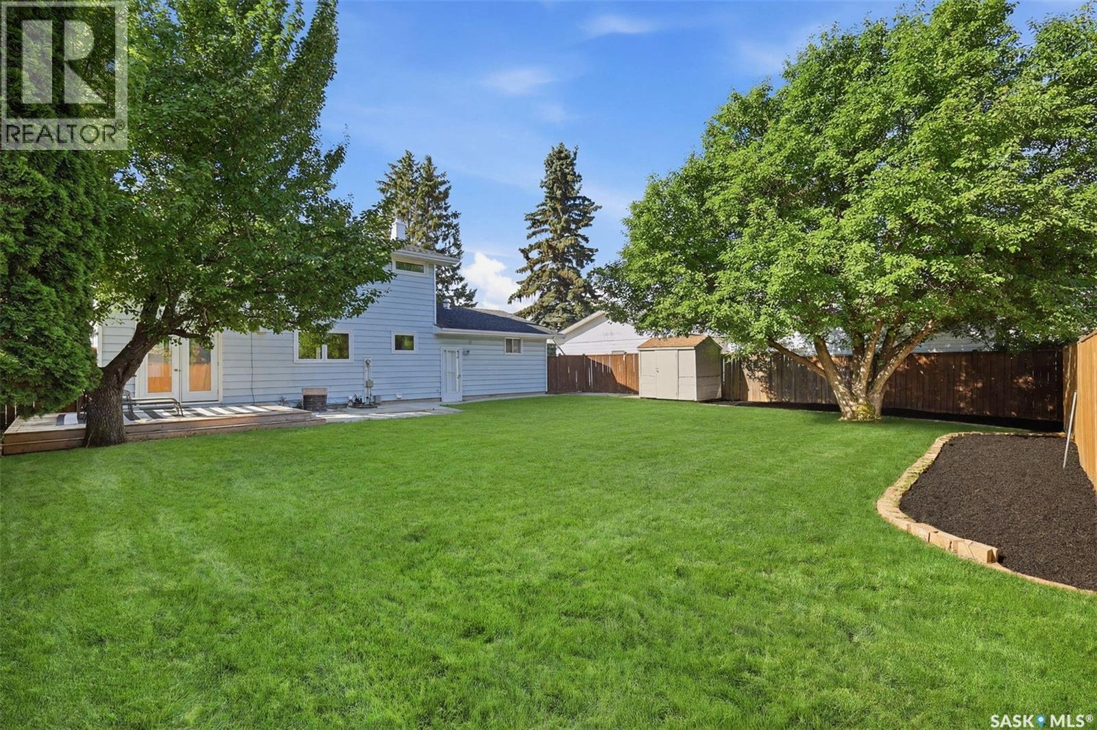 229 Anderson Crescent, Saskatoon, Saskatchewan  S7H 4A1 - Photo 46 - SK045731