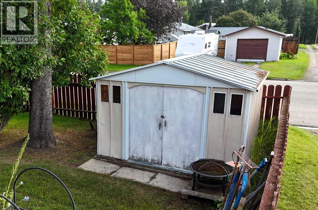 4303 8 Avenue, Edson, Alberta  T7E 1A8 - Photo 15 - A2337247