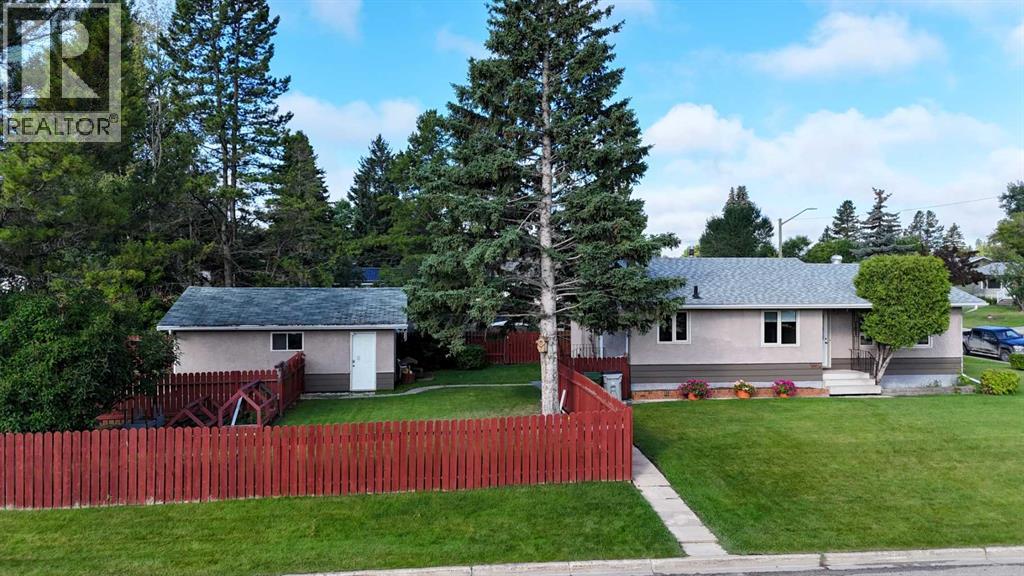 4303 8 Avenue, Edson, Alberta  T7E 1A8 - Photo 4 - A2337247