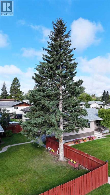 4303 8 Avenue, Edson, Alberta  T7E 1A8 - Photo 6 - A2337247