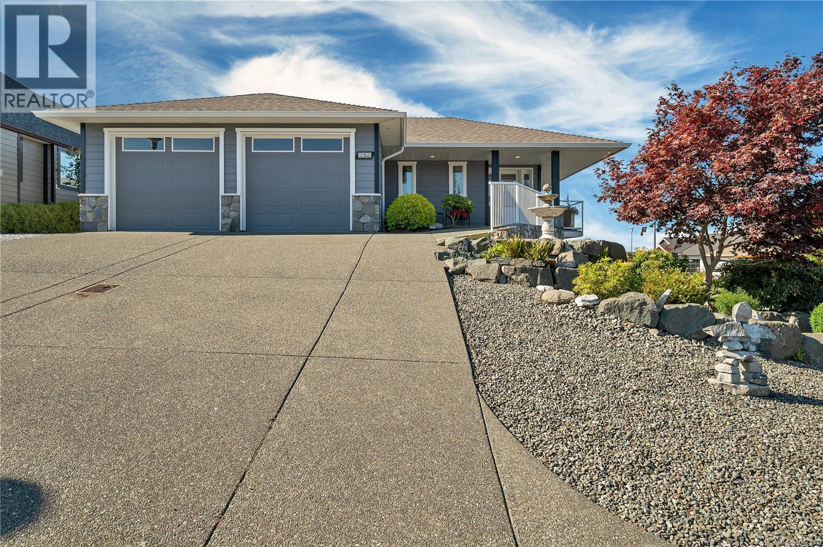 2962 Pacific View Terr, Campbell River, British Columbia  V9H 1V4 - Photo 2 - 1047153