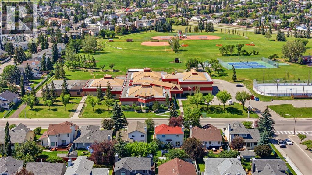 92, 388 Sandarac Drive NW, Calgary, Alberta  T3K 4E3 - Photo 38 - A2328806