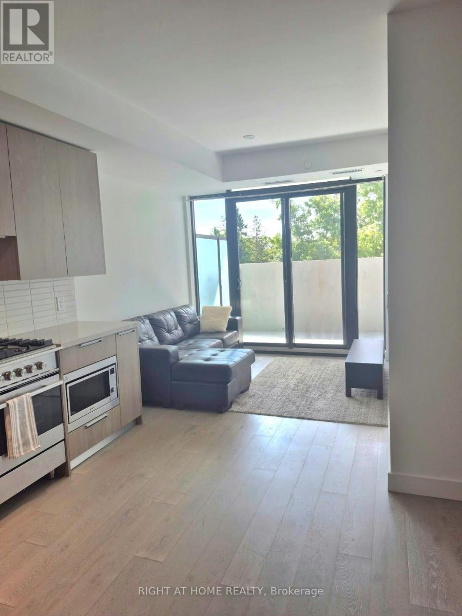 418 - 160 Kingsway Crescent, Toronto, Ontario  M8X 0B5 - Photo 21 - W13681248