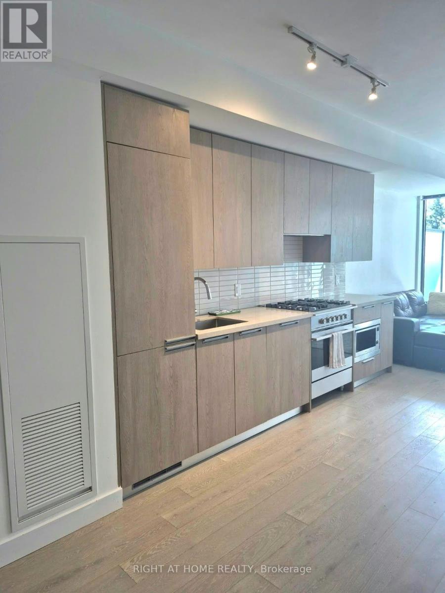 418 - 160 Kingsway Crescent, Toronto, Ontario  M8X 0B5 - Photo 19 - W13681248
