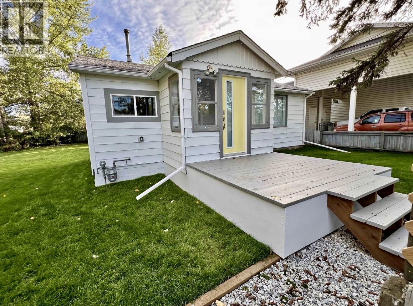 1355 LA SALLE AVENUE, Prince George, British Columbia