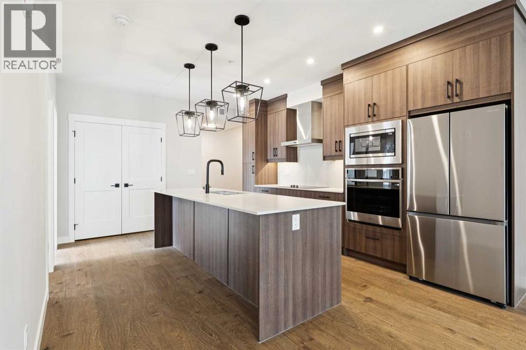 7121, 1802 Mahogany Boulevard SE, Calgary, Alberta  T3M 4A5 - Photo 3 - A2320680