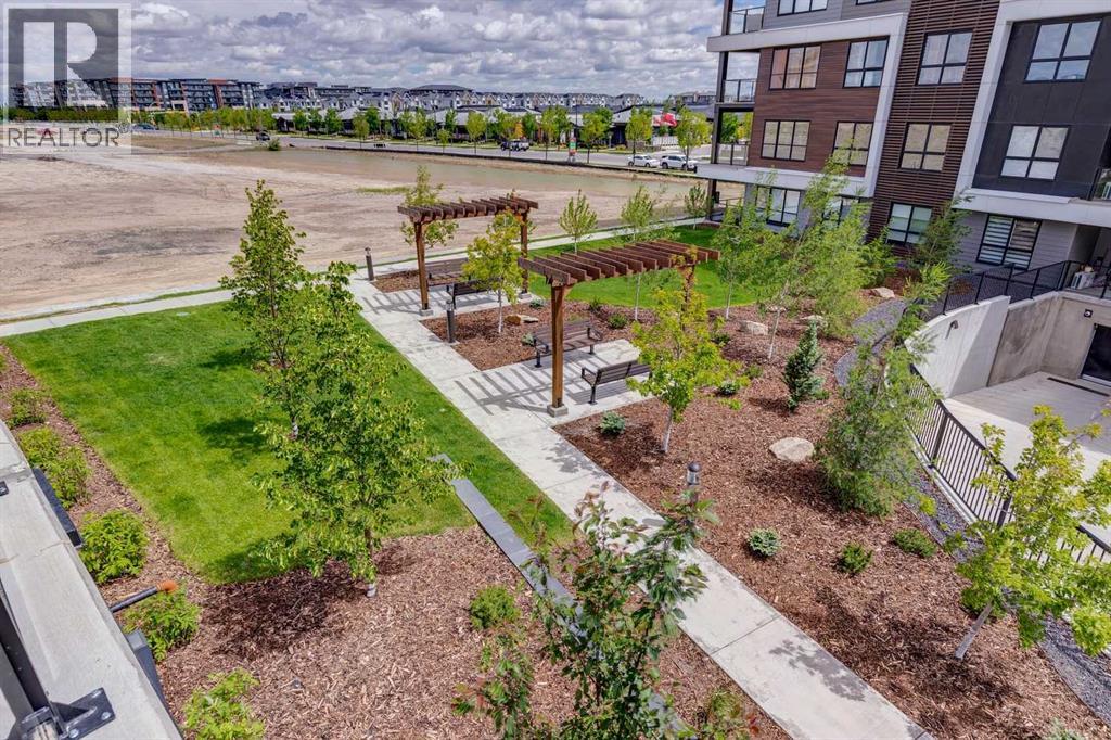 7121, 1802 Mahogany Boulevard SE, Calgary, Alberta  T3M 4A5 - Photo 23 - A2320680