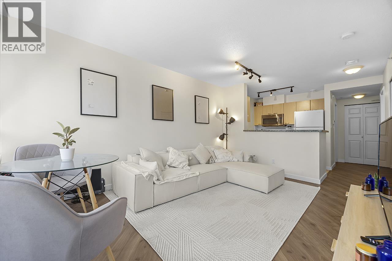1601 1420 W Georgia Street, Vancouver, British Columbia  V6G 3K4 - Photo 5 - R3156610