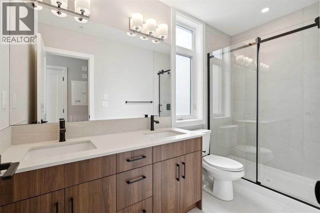 2201, 3700 Seton Avenue SE, Calgary, Alberta  T3M 4C1 - Photo 10 - A2320713