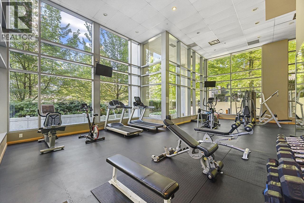 1601 1420 W Georgia Street, Vancouver, British Columbia  V6G 3K4 - Photo 22 - R3156610